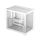Deepcool Obudowa DeepCool CG530 biala R-CG530-WHNDA0-G-1 R-CG530-WHNDA0-G-1              - 1336380 - zdjęcie 3